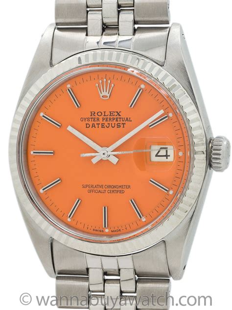 rolex datejust stainless steel ref 1600 circa 1968|2022 rolex datejust 41mm.